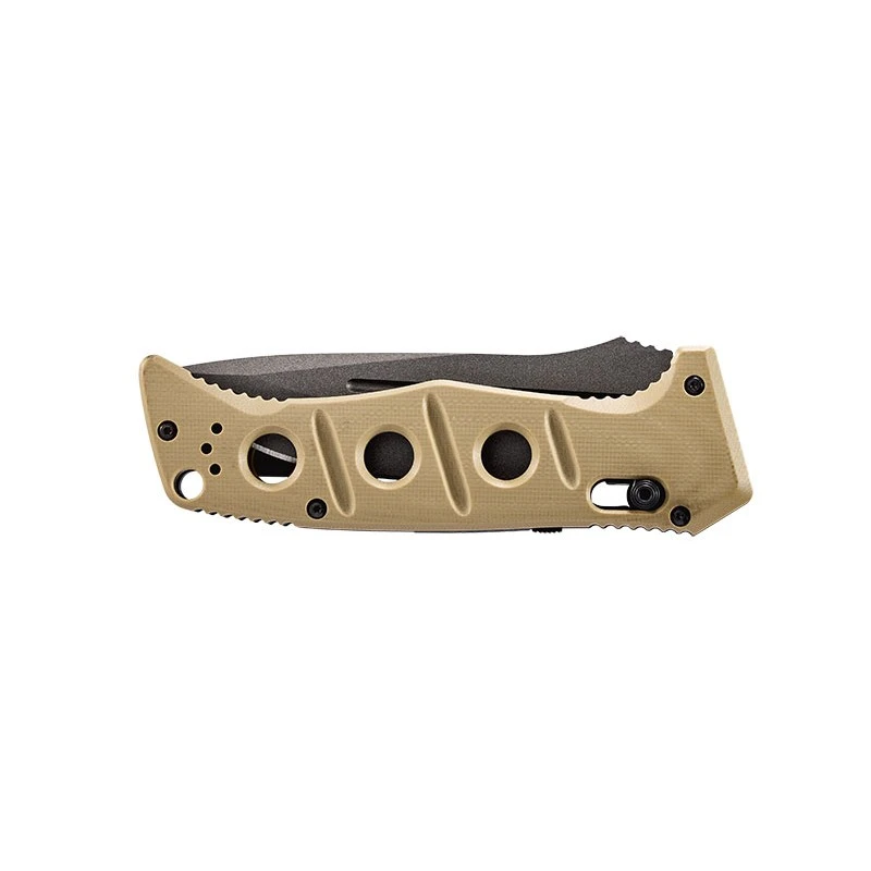Couteau Automatique Benchmade Auto Adamas 2750GY-3 – Image 2