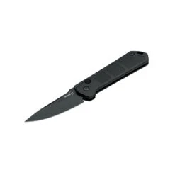 Couteau Automatique Böker Plus Kihon Auto All Black