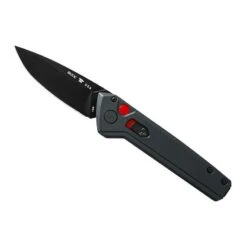 Couteau Automatique Buck Deploy Gris 0838GYS1