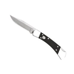 Couteau Automatique Buck Hunter Elite 0110BKSA