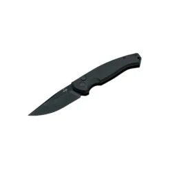 Couteau Automatique Karakurt All Black Böker Plus