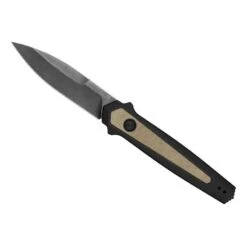 Couteau Automatique Kershaw Launch 15