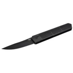 Couteau Automatique Kwaiken Grip Auto Black Böker Plus