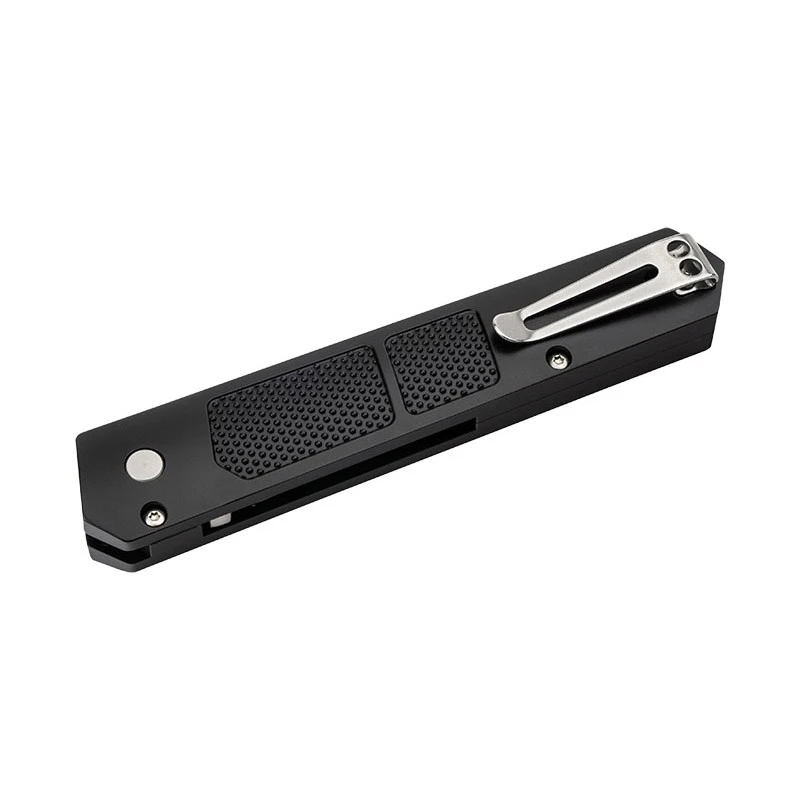Couteau Automatique Kwaiken Grip Auto - Böker Plus – Image 2
