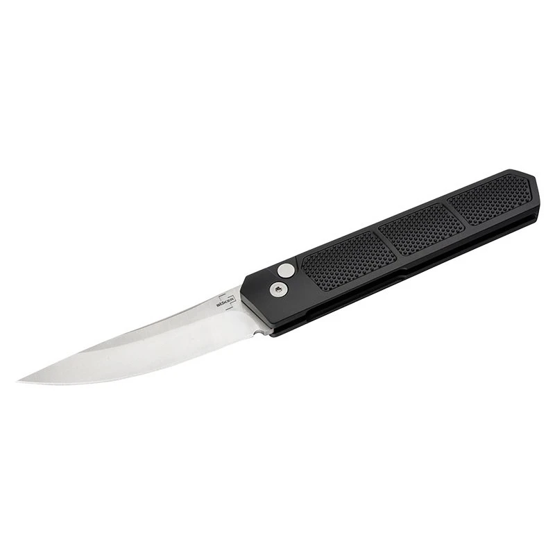 Couteau Automatique Kwaiken Grip Auto - Böker Plus