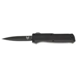 Couteau Automatique OTF Benchmade Auto Precipice 4700DLC