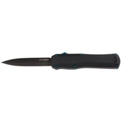 Couteau Automatique OTF Benchmade Autocrat Noir