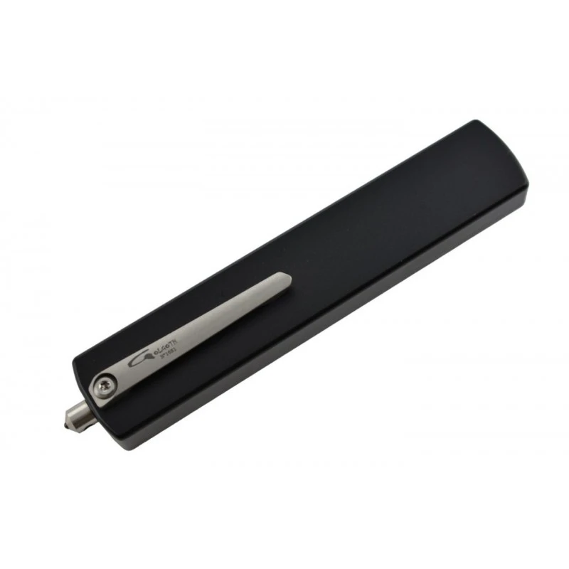 Couteau Automatique OTF Golgoth G12SKDT Spear Point D2 – Image 2