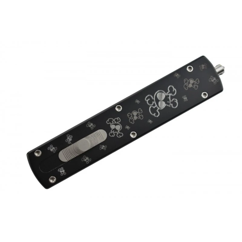 Couteau Automatique OTF Golgoth G12SKDT Spear Point D2 – Image 4