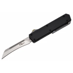 Couteau Automatique OTF Golgoth G13HB+