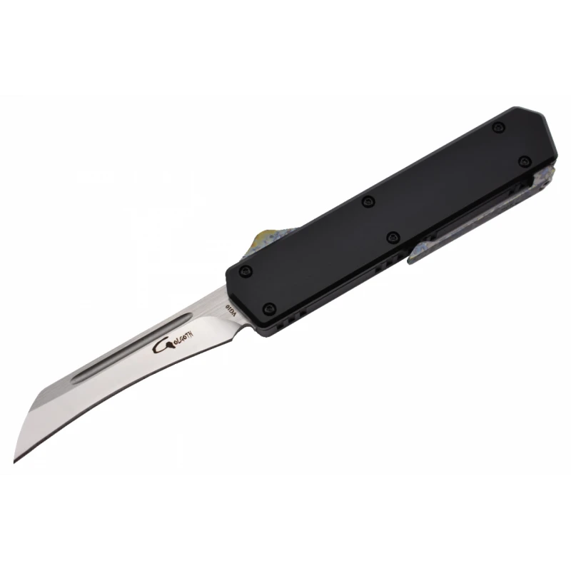 Couteau Automatique OTF Golgoth G13HB+