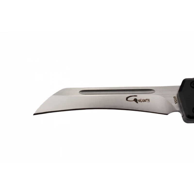 Couteau Automatique OTF Golgoth G13HB+ – Image 3