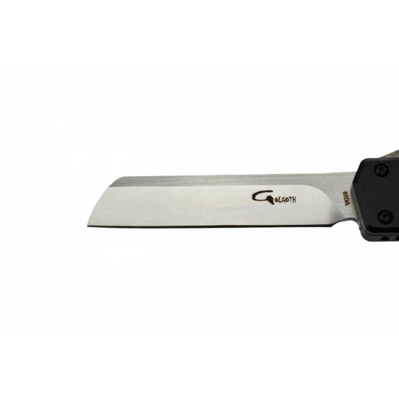 Couteau Automatique OTF Golgoth G13SF+ – Image 4