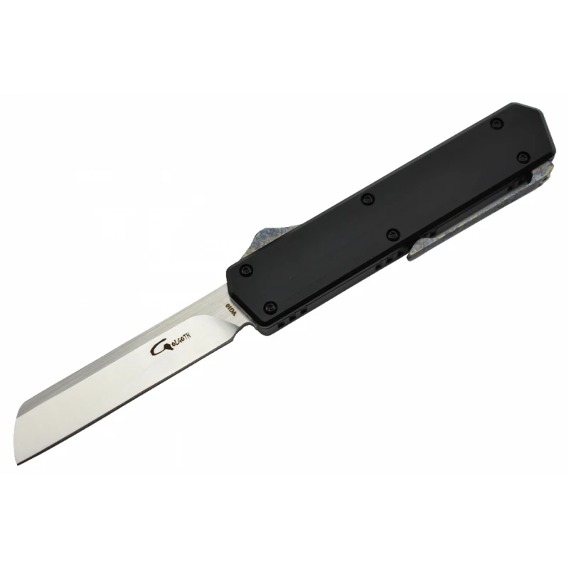 Couteau Automatique OTF Golgoth G13SF+