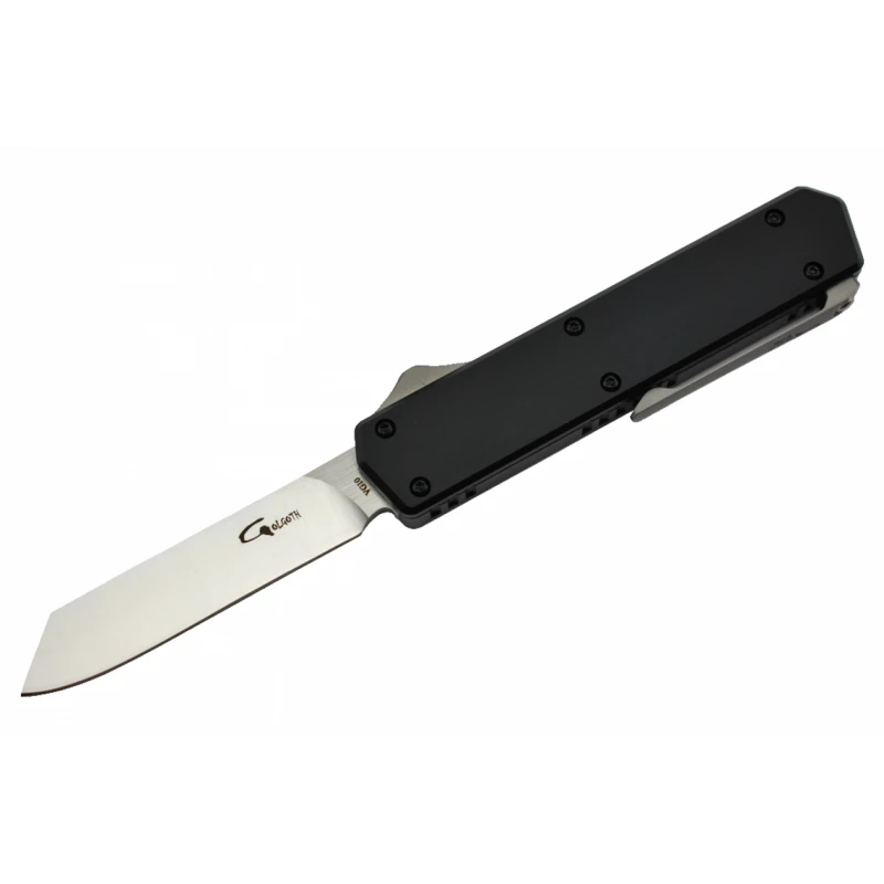 Couteau Automatique OTF Golgoth G13V