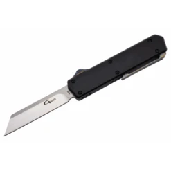 Couteau Automatique OTF Golgoth G13W+