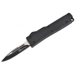 Couteau Automatique OTF Max Knives MKO30 Aluminium Noir