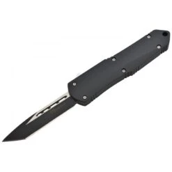 Couteau Automatique OTF Max Knives MKO43T Tanto Aluminium