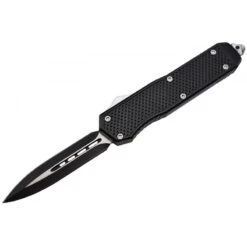 Couteau Automatique OTF Max Knives MKO46DT Inox/alu