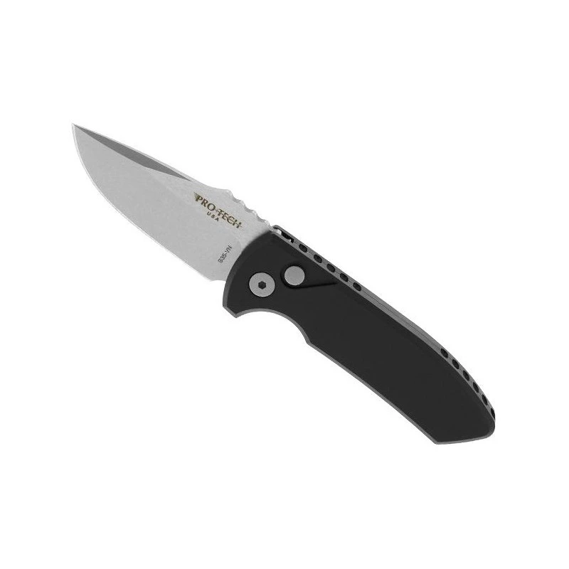 Couteau Automatique Pro-Tech Short Bladed Rockeye