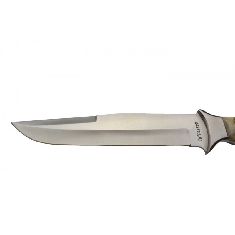 Couteau Fixe In'Forest IF1 – Image 4