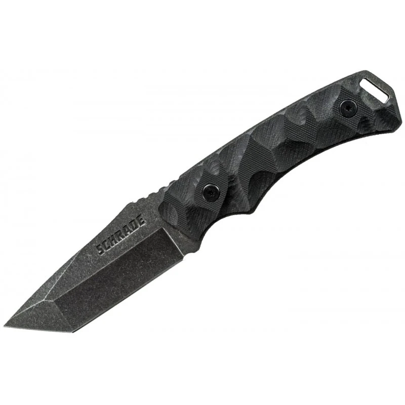 Couteau Fixe Schrade SCHF15