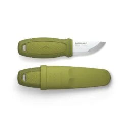 Couteau Mora Eldris Vert 12651