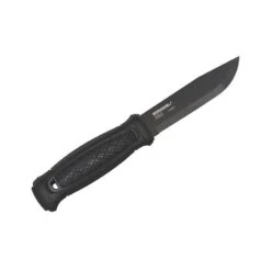 Couteau Mora Garberg Multi-mount Carbone Noir