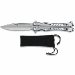 Couteau Papillon Albainox Plus 02172