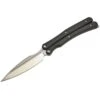 Couteau Papillon Balitac Fibre De Carbone Max Knives / GT Knives