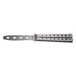 Couteau Papillon Böker Magnum 01MB612 - Balisong Trainer