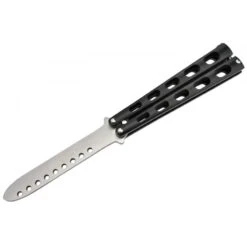 Couteau Papillon D'entraînement Max Knives P33BK