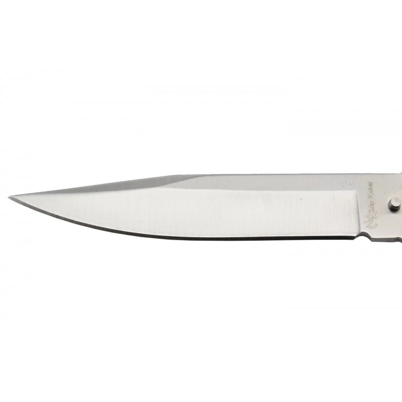 Couteau Papillon Max Knives P39S En Inox – Image 2