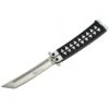 Couteau Papillon Max Knives P46S 3Cr13 Aluminium Blanc/noir