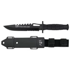 Couteau Tactique Albainox 32568