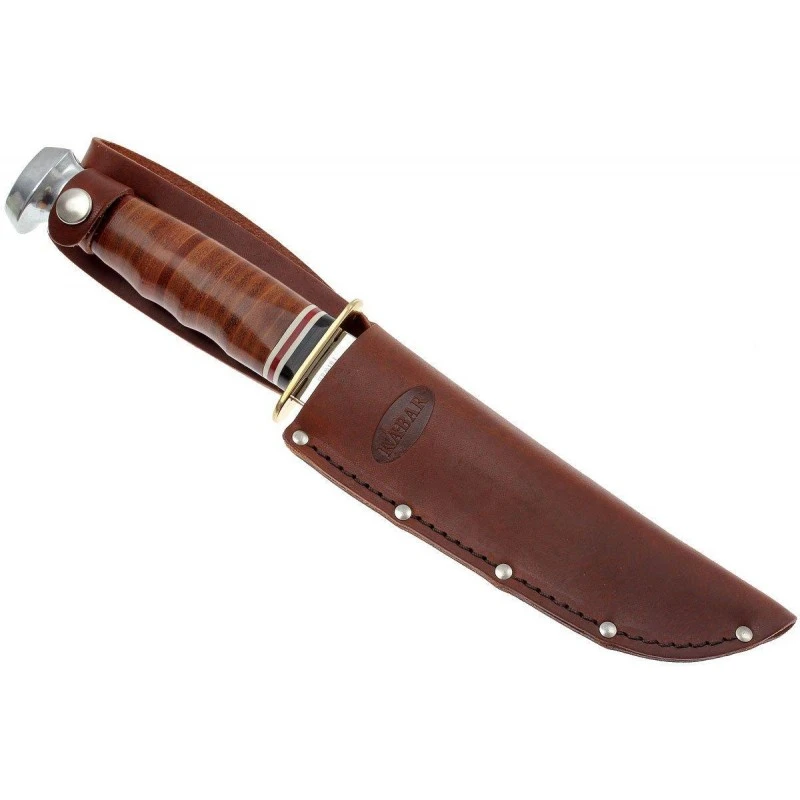 Dague Marine Hunter - Ka-Bar – Image 3