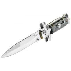 Max Knives MKA1 - Couteau Automatique Italien