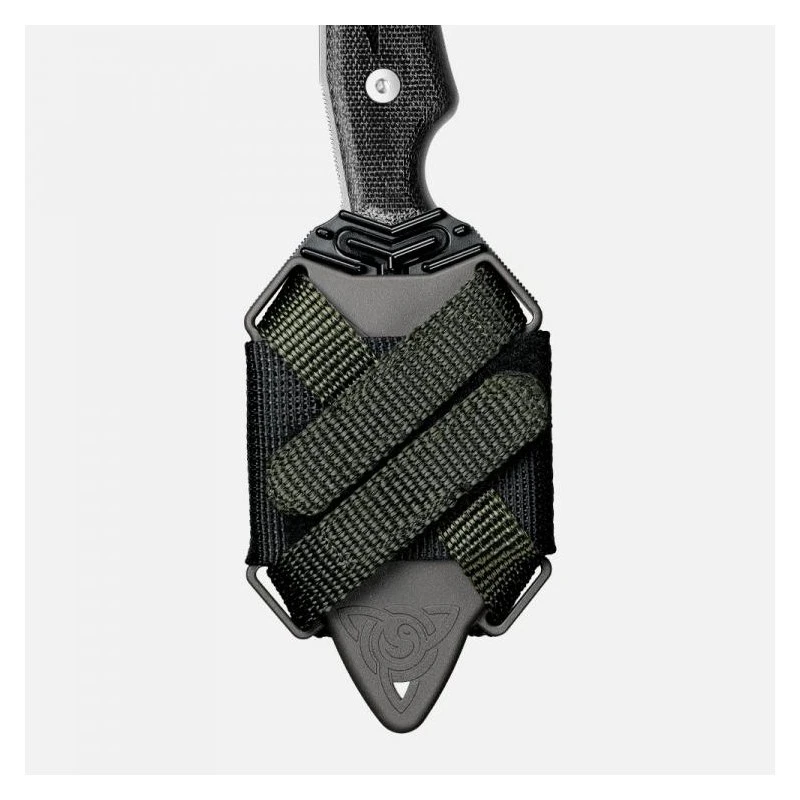 Poignard Avanona Cilaos - Couteau Fixe – Image 3