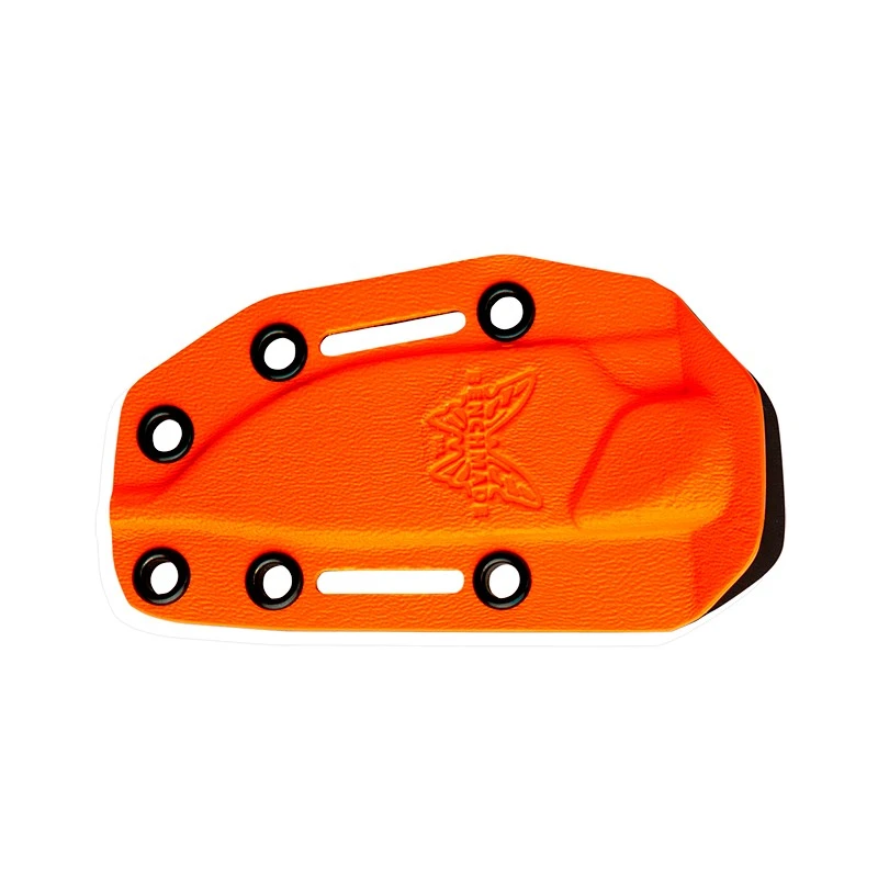 Poignard Benchmade Hidden Canyon Hunter G10/Richlite – Image 2