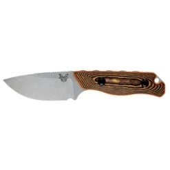 Poignard Benchmade Hidden Canyon Hunter G10/Richlite
