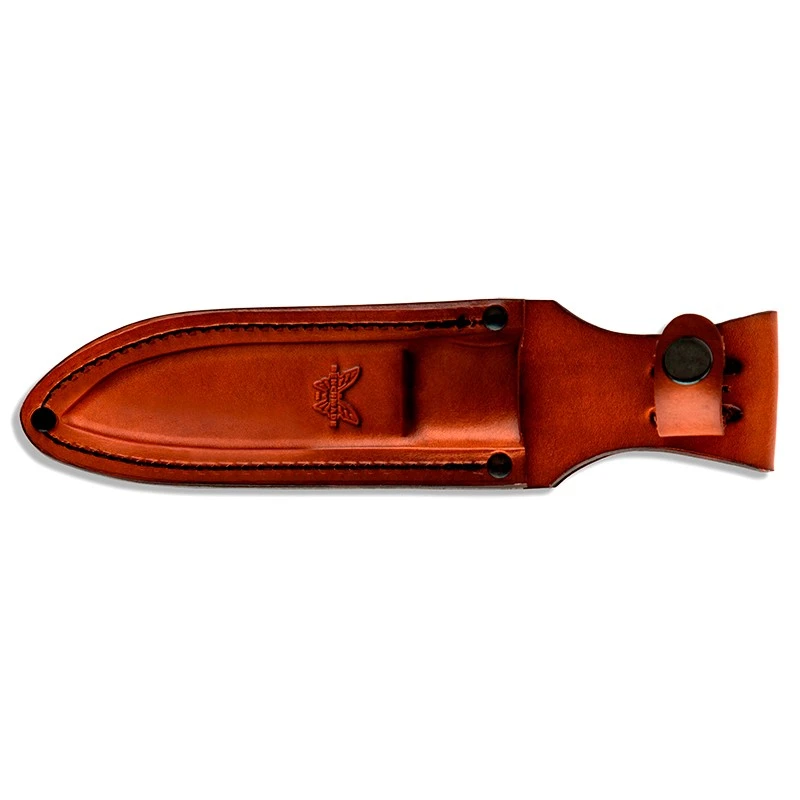 Poignard Benchmade Saddle Mountain Skinner – Image 2