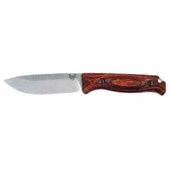 Poignard Benchmade Saddle Mountain Skinner