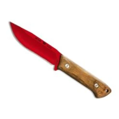 Poignard Buck Compadre CAMP KNIFE 0104WAS