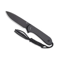 Poignard Civivi Elementum Tout Noir