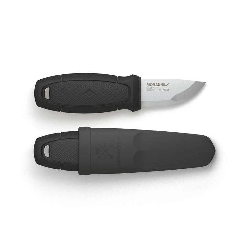 Poignard De Poche Mora Eldris Noir 12647