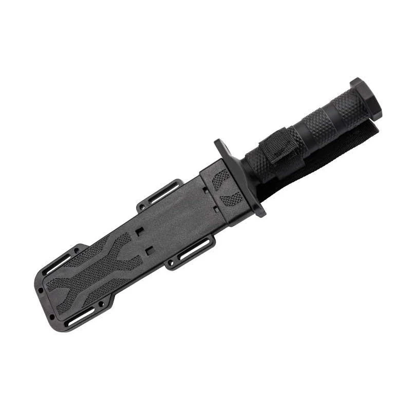 Poignard Herbertz Noir 18cm Inox - 109118 – Image 2