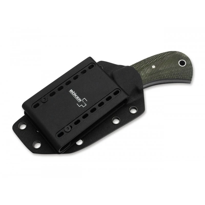 Poignard Mad Man Böker Plus – Image 3