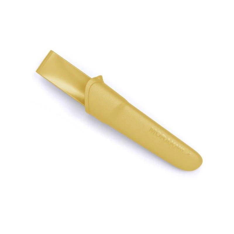 Poignard Mora Companion Spark Jaune Sable – Image 2