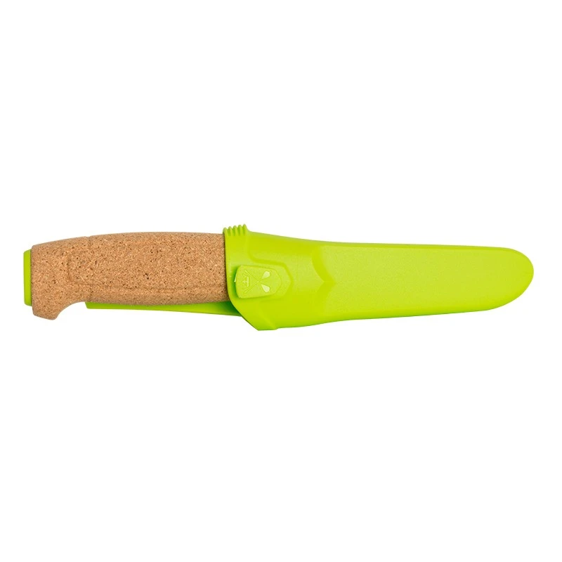 Poignard Morakniv Floating Knife Manche Liège – Image 3