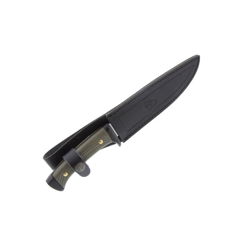 Poignard Muela "3162" 16cm Vert Inox – Image 2